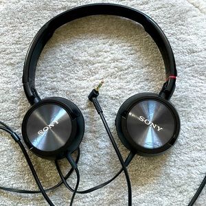 Sony Headphones